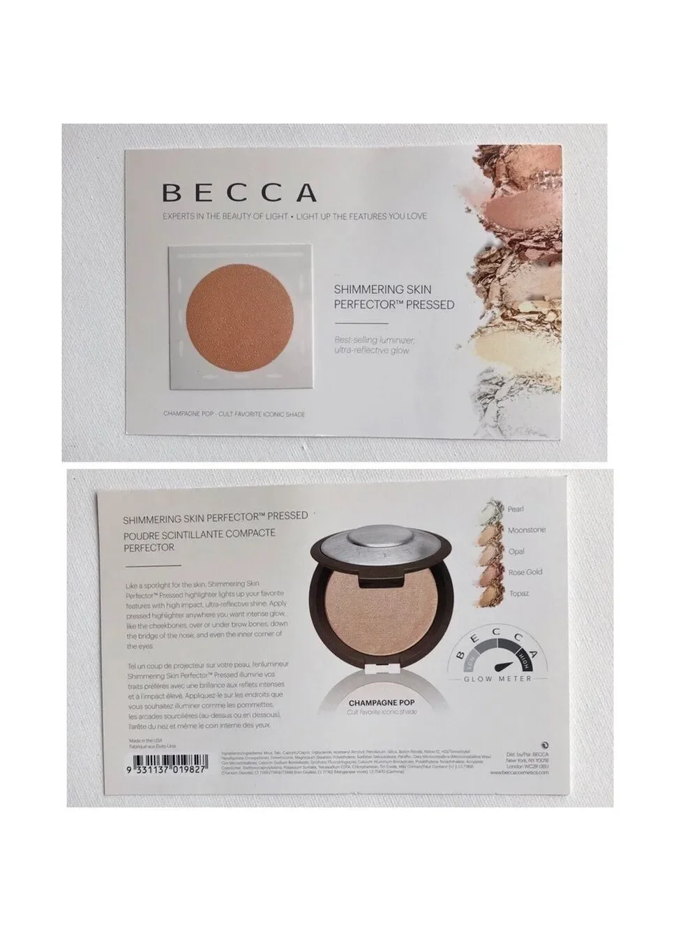 Makeup Bundle
